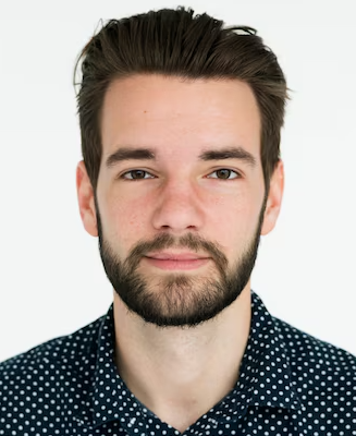 Andres (35 años)