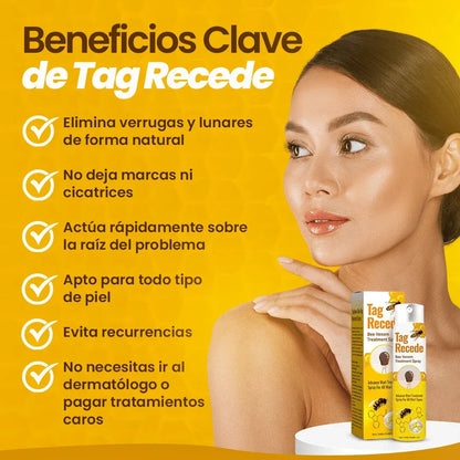 Veneno de Abeja ™  - Elimina Verrugas En 7 Días De Forma Natural y Sin Dolor
