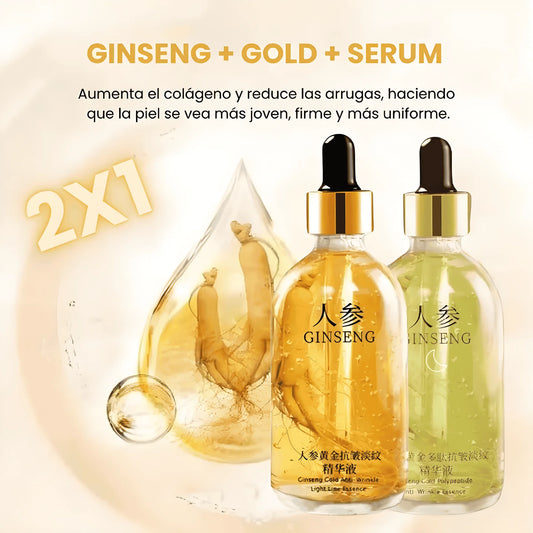 Paga 1 y Recibe 2 🎁  - Elimina Las Arrugas De Tu Rostro En Solo 7 Días De Forma Natural